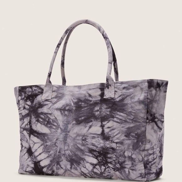 PINK tote NWT - Picture 2 of 11